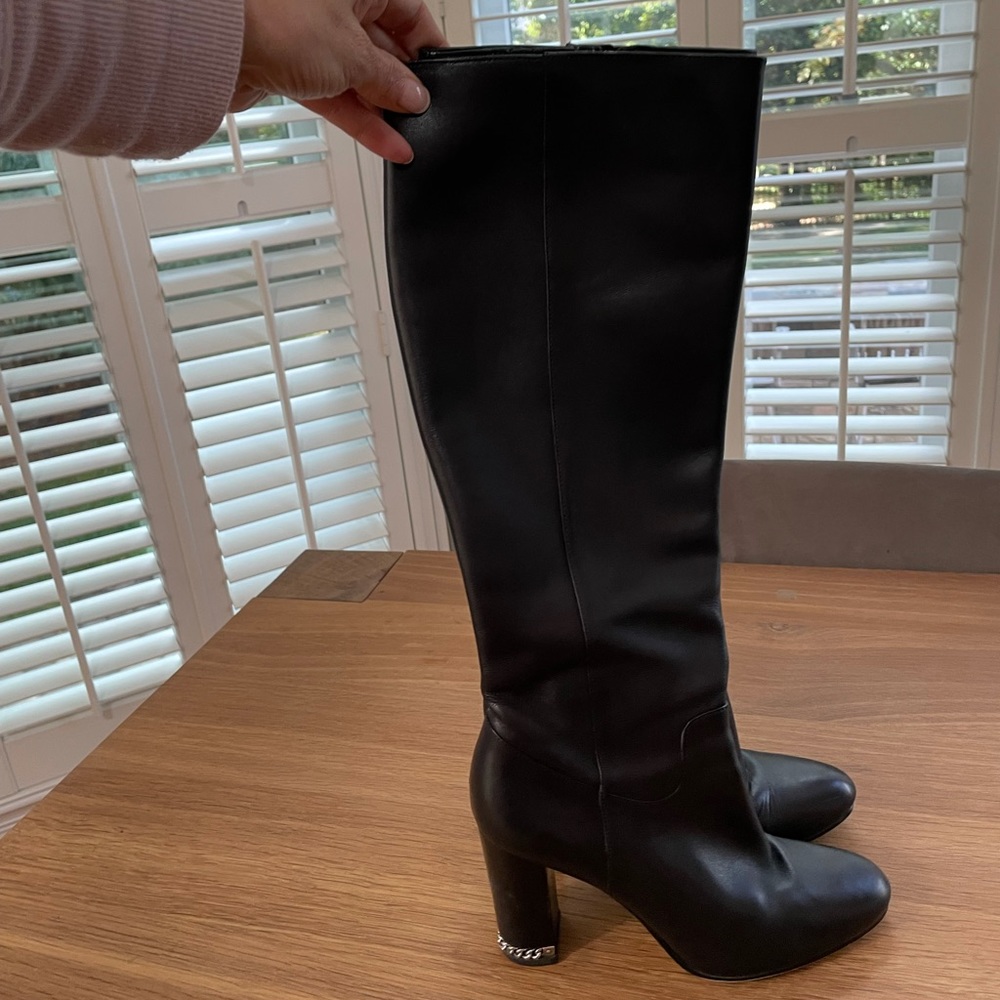 MK boots